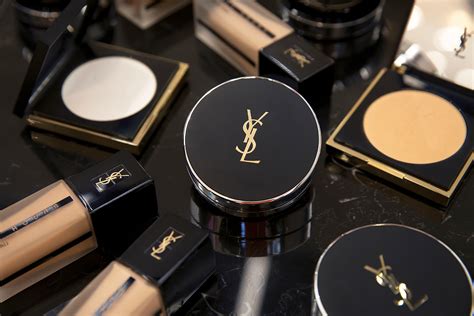 ysl cosmetic canada|ysl log in.